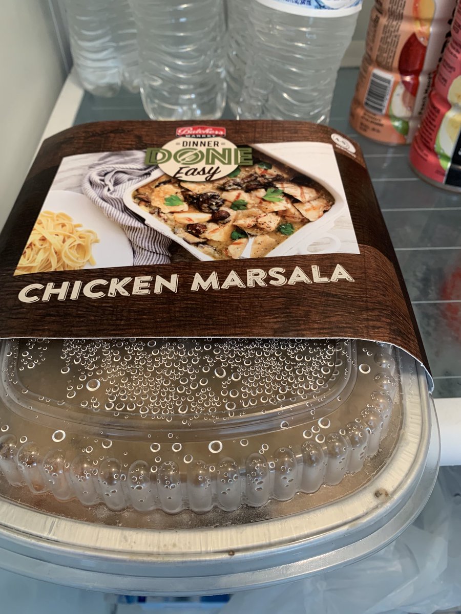TCavnc's tweet photo. Chicken masala tonight https://t.co/X2YcEVYiRY