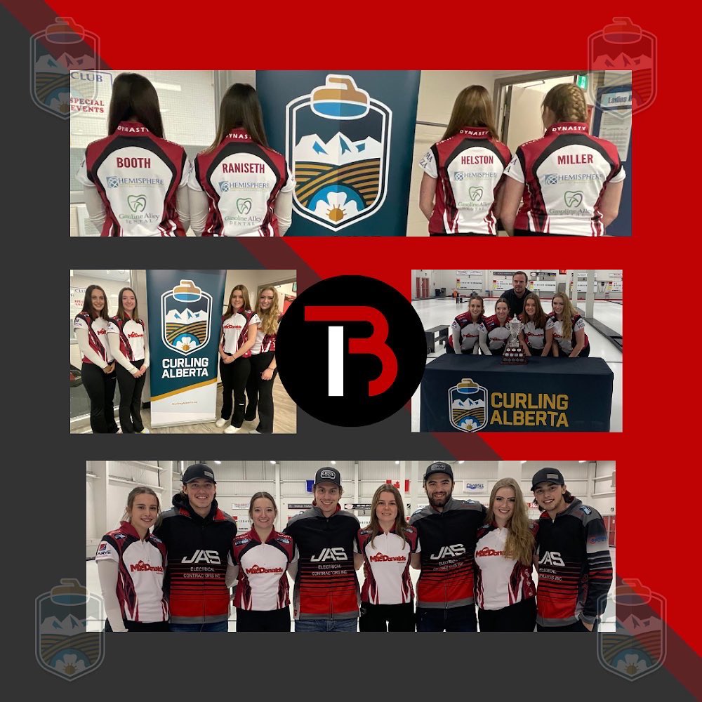 Team Booth tweet media