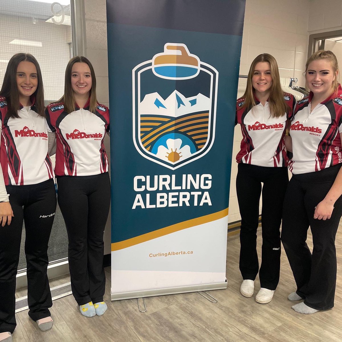 Team Booth tweet media