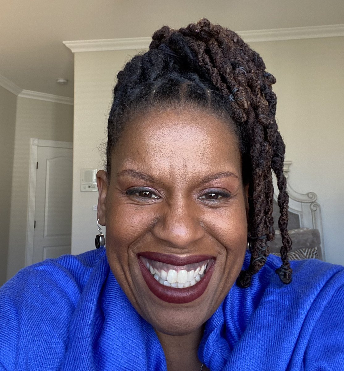 In case you’ll forgot. Black.Women. Are. Everything. You’ll couldn’t make it without us. #Facts