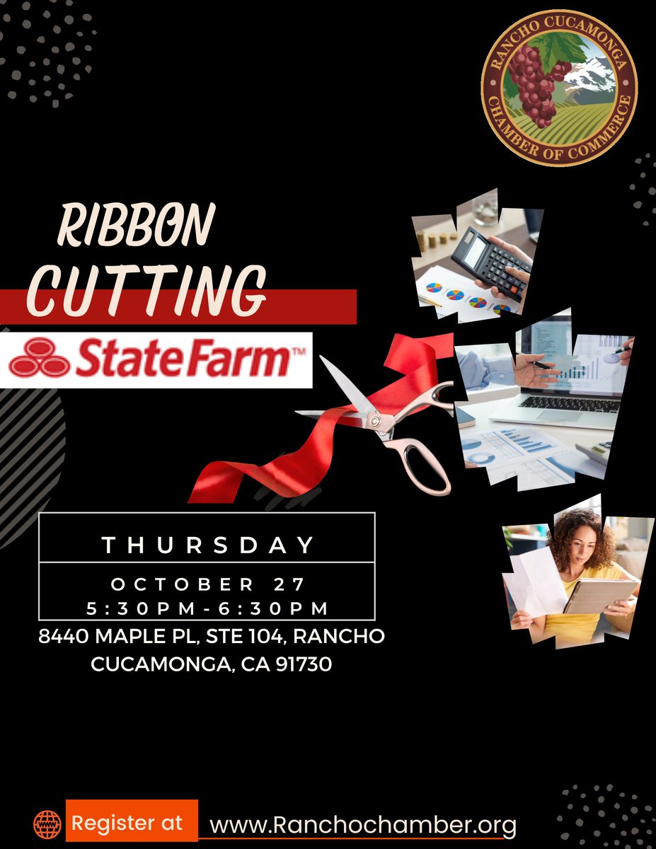 Rancho Chamber tweet media