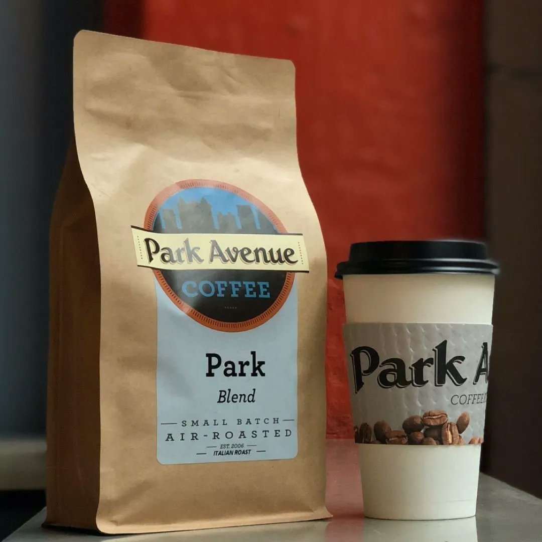 ParkAveCoffee's tweet photo. Your afternoon pick-me-up just got even better. Our Lafayette Square store has extended hours Tuesday - Saturday. Come hang out or grab some joe to go.

Lafayette Square
Monday 7:00 AM-2:00 PM
Tuesday - Saturday 7:00 AM-6:00 PM
Sunday 7:30 AM-2:00 PM https://t.co/prh8VxkN4B