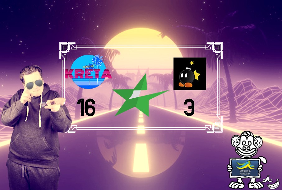 Bengan (@bengan0p) on Twitter photo We win the 2nd game in <a href="/ESEA/">ESEA League</a> with ease! GGs to #ravage22. We are now 2-0 in the league and will hopefully continue the streak next week!
<a href="/Sommenesport/">Sommenbygdens E-sport💙💛</a> @WezsenCSGO We win the 2nd game in <a href="/ESEA/">ESEA League</a> with ease! GGs to #ravage22. We are now 2-0 in the league and will hopefully continue the streak next week!
<a href="/Sommenesport/">Sommenbygdens E-sport💙💛</a> @WezsenCSGO