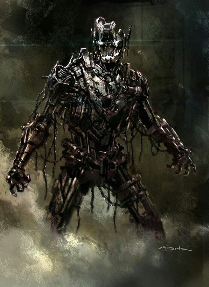 Ultron4MVS tweet media