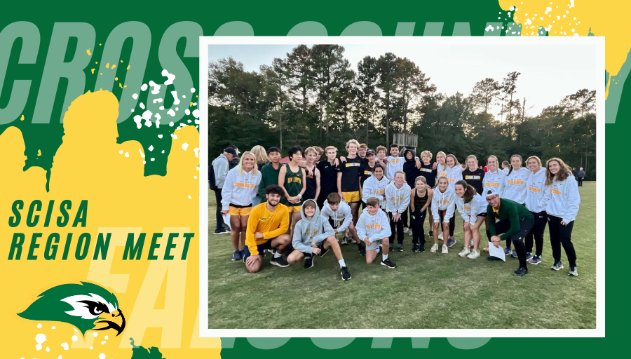 Ben Lippen Athletics tweet media