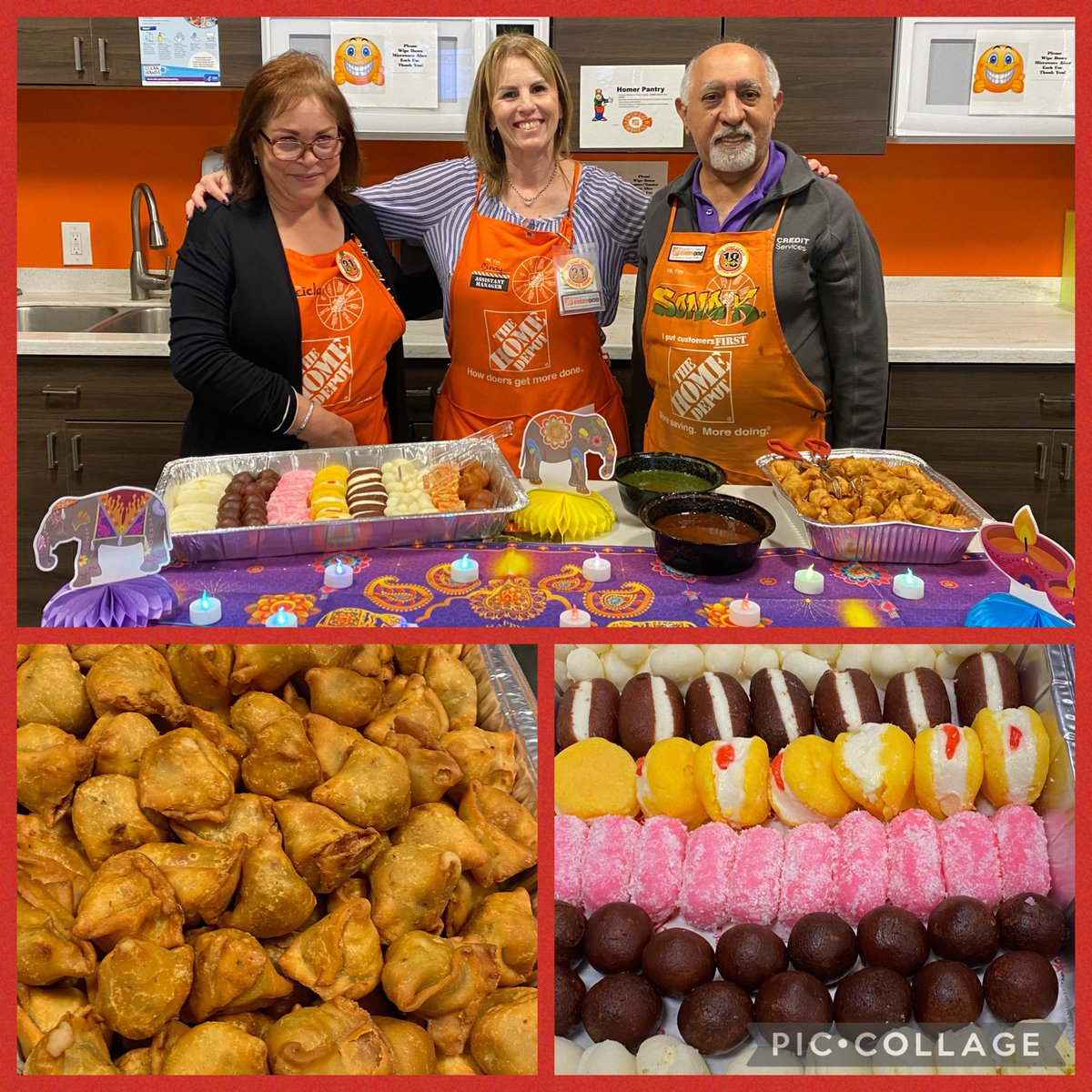 Diane Wilhelm π (@dlw877) on Twitter photo Celebrating the Holiday at #1272. Happy Diwali Graciela & Sona! π₯³π§‘π₯³π§‘π₯³π§‘π₯³π§‘π₯³π§‘π₯³π§‘π₯³
<a href="/McMullenCJ/">Chris McMullen</a> <a href="/FrancescaHD36/">Francesca Costantino</a> <a href="/DawnOsorio/">Dawn Vanterpool</a> <a href="/JayneRagonesi1/">Jayne Ragonesi</a> <a href="/AngelaYelles/">angela yelles</a> Celebrating the Holiday at #1272. Happy Diwali Graciela & Sona! π₯³π§‘π₯³π§‘π₯³π§‘π₯³π§‘π₯³π§‘π₯³π§‘π₯³
<a href="/McMullenCJ/">Chris McMullen</a> <a href="/FrancescaHD36/">Francesca Costantino</a> <a href="/DawnOsorio/">Dawn Vanterpool</a> <a href="/JayneRagonesi1/">Jayne Ragonesi</a> <a href="/AngelaYelles/">angela yelles</a>