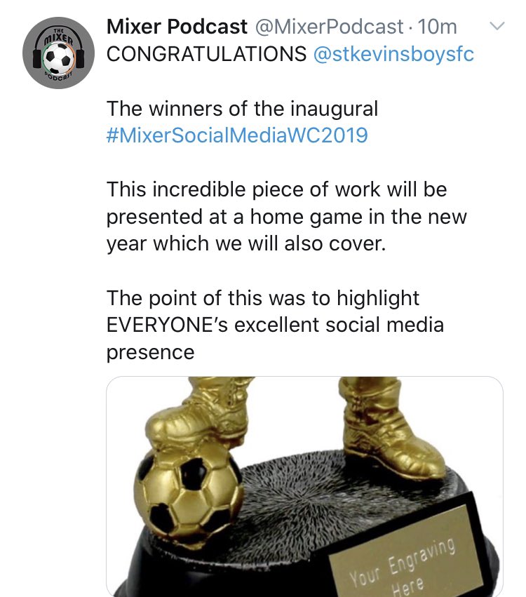 Neil 🦊 Fox tweet media