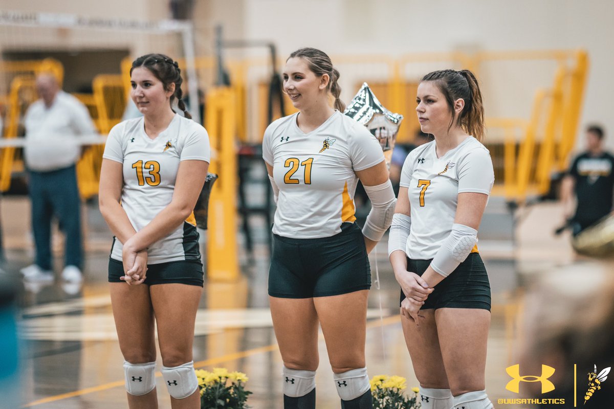 uws_vb's tweet photo. This Past Weekend 🏐📸

#WeAreSuperior #EarnIt https://t.co/ZGeVR18piS