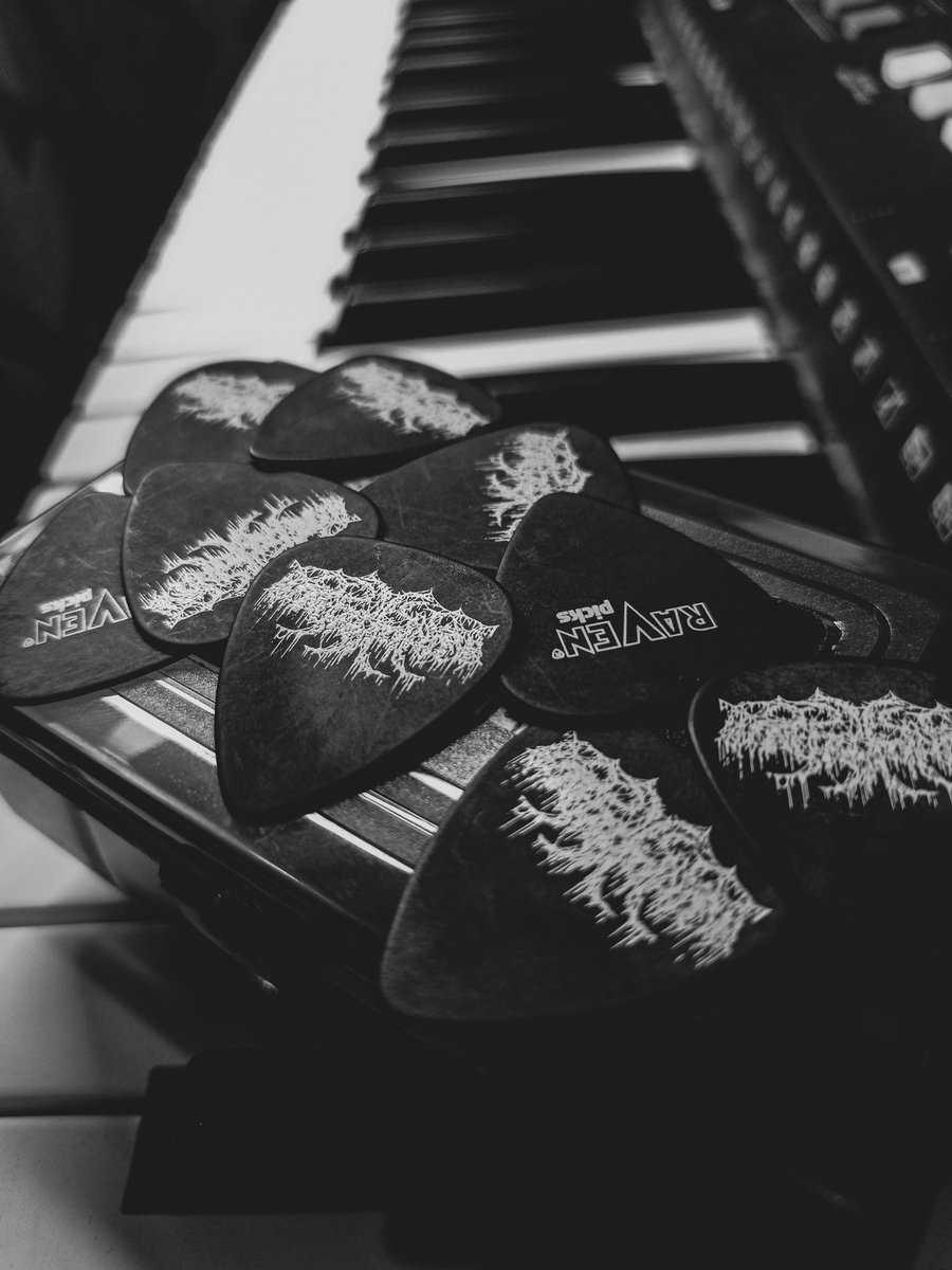 Necromind666's tweet photo. Eventually.
#RavenPicks https://t.co/0Z38YApiKq