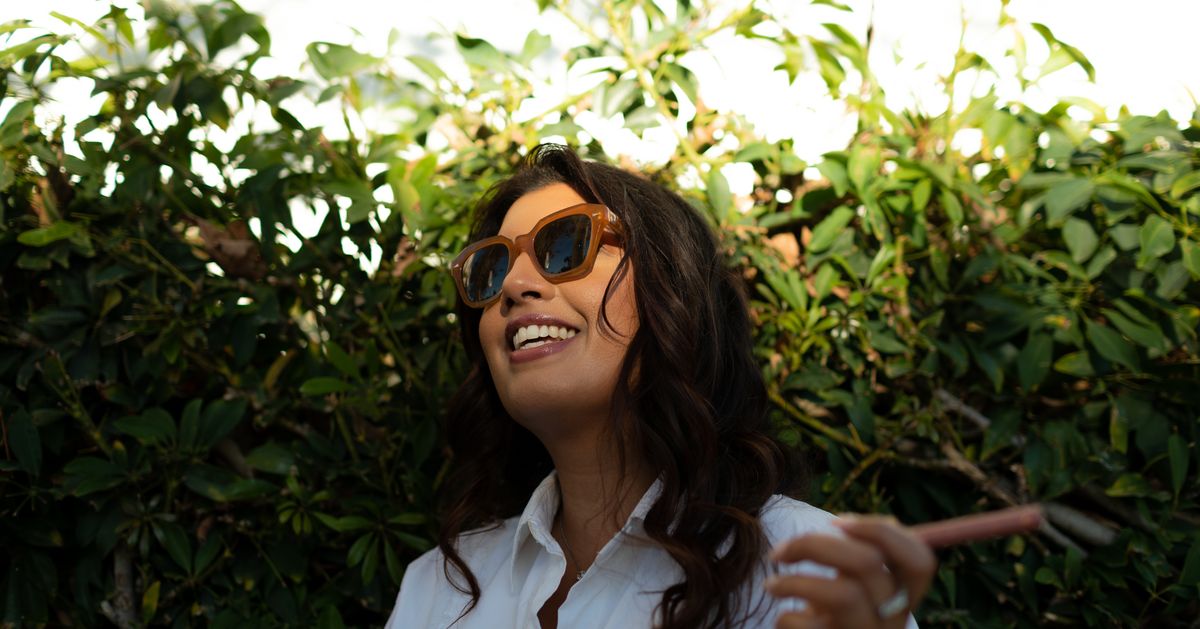 South Asian Americans Are Coming Out Of The Weed Closet dlvr.it/Sbj1WB