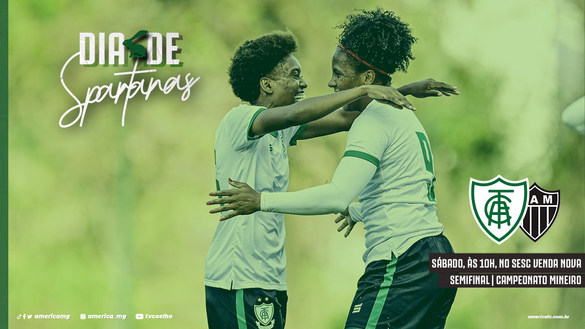 América FC tweet media