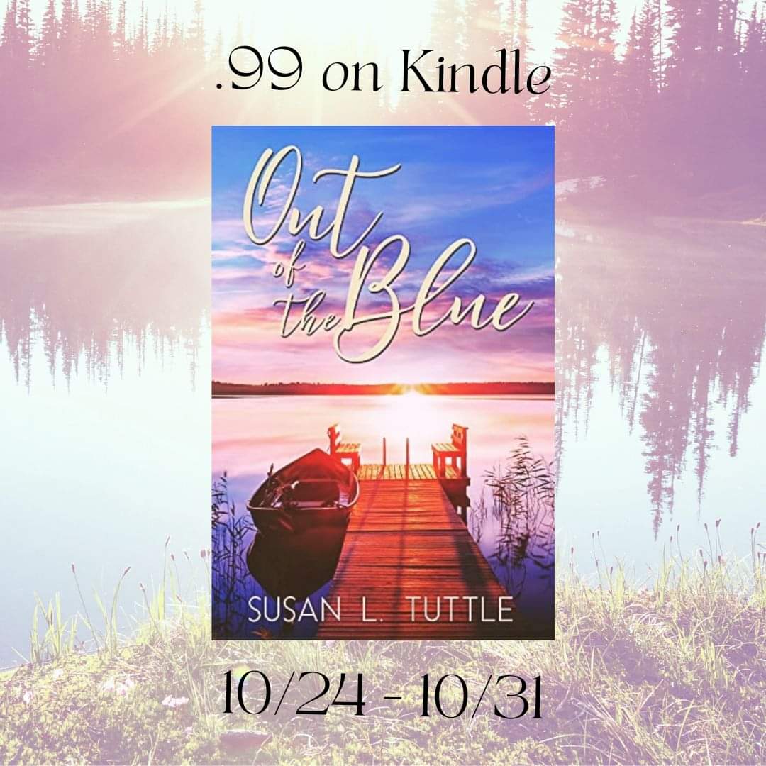 What a deal! You need to check out this wonderful story! #outoftheblue by <a href="/Susan_Tuttle5/">Susan L. Tuttle</a>