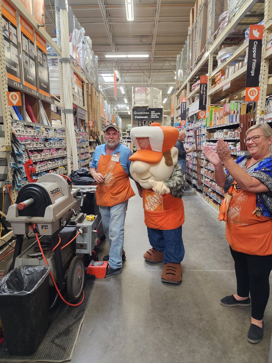 Bethany Grams (@bgatthehd) on Twitter photo Homer had all the associates smiling today! <a href="/Depot6830/">Home Depot 6830</a> <a href="/markdearing62/">Mark</a> <a href="/alliespurlock/">Spurlock ❤️❤️</a> <a href="/ega1089/">Eddie Anderson</a> <a href="/nrk0680/">Nikki Bell</a> <a href="/KarlHenning33/">Karl Henning</a> Homer had all the associates smiling today! <a href="/Depot6830/">Home Depot 6830</a> <a href="/markdearing62/">Mark</a> <a href="/alliespurlock/">Spurlock ❤️❤️</a> <a href="/ega1089/">Eddie Anderson</a> <a href="/nrk0680/">Nikki Bell</a> <a href="/KarlHenning33/">Karl Henning</a>