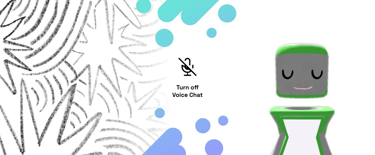 Mozilla Hubs tweet media