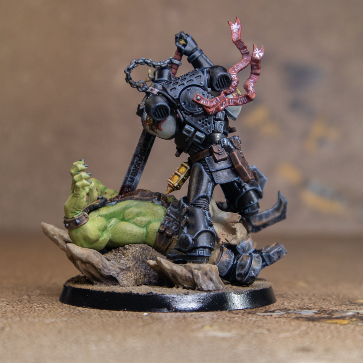 Kiesminis tweet media