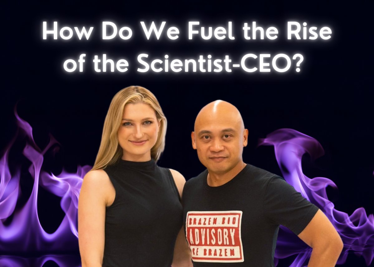 Brain Surgery Dropout (@bigaxon) on Twitter photo I wrote a love letter to future scientist-CEOs in <a href="/GENBiotechJrnl/">GEN Biotechnology</a> (inspired by <a href="/garyvee/">Gary Vaynerchuk</a> 🌹). Couldn't have done it without my mighty coauthor <a href="/BryReinhardt/">Bry Reinhardt</a>!
OPEN ACCESS FOR 30 DAYS (DL PDF ASAP!): liebertpub.com/doi/10.1089/ge…
#biotech #startup #founderled #scientistceo #bebrazen I wrote a love letter to future scientist-CEOs in <a href="/GENBiotechJrnl/">GEN Biotechnology</a> (inspired by <a href="/garyvee/">Gary Vaynerchuk</a> 🌹). Couldn't have done it without my mighty coauthor <a href="/BryReinhardt/">Bry Reinhardt</a>!
OPEN ACCESS FOR 30 DAYS (DL PDF ASAP!): liebertpub.com/doi/10.1089/ge…
#biotech #startup #founderled #scientistceo #bebrazen