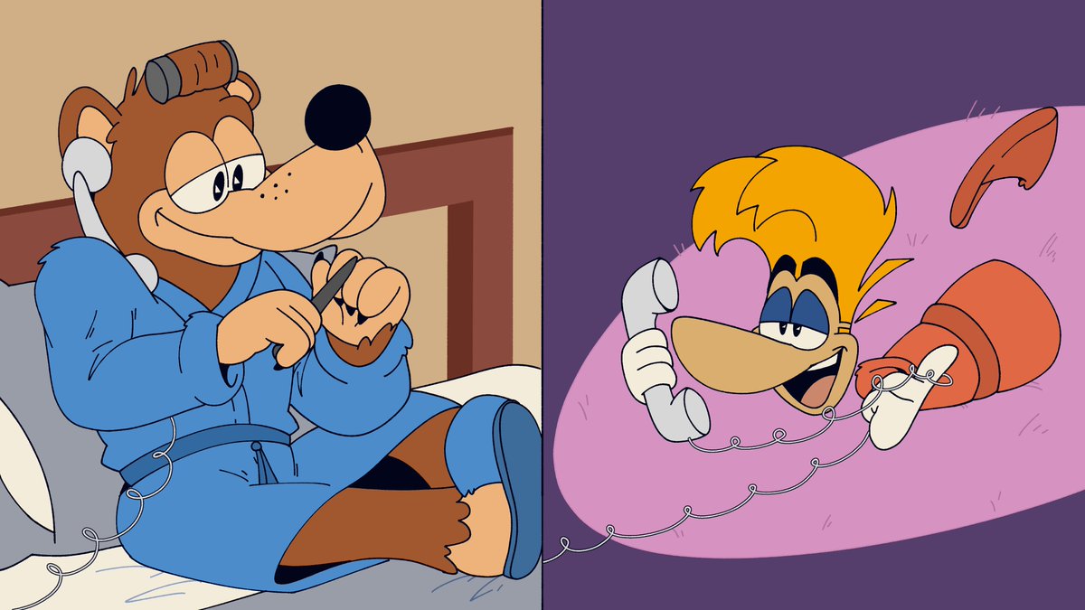 They Like To Keep In Touch P rky they-like-to-keep-in-touch-p-rky