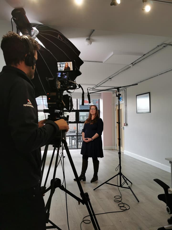 COPD Support Ireland tweet media