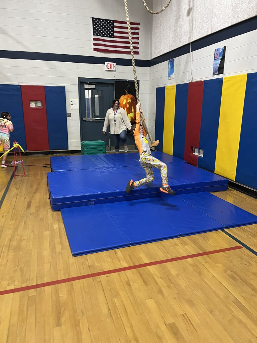 MrsCartersPE's tweet photo. A few more pics.@JeffersonLabs @FPSHealthPE https://t.co/fFK28M56b0