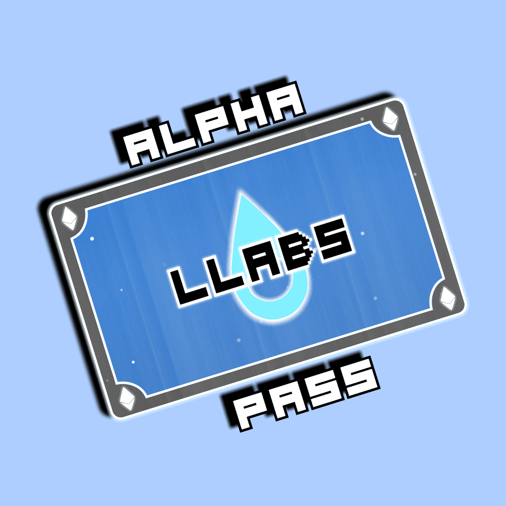 DJdRoc04's tweet photo. Grab yourself an Alpha Labs Pass! Multiple weekly giveaways. Daily nft calls. And games/ riddles. a halloween corn hunt coming up to win a @corntownwtf nftπ₯ @llabs_eth #AlphaLabsPass https://t.co/W1qtjGqCx3