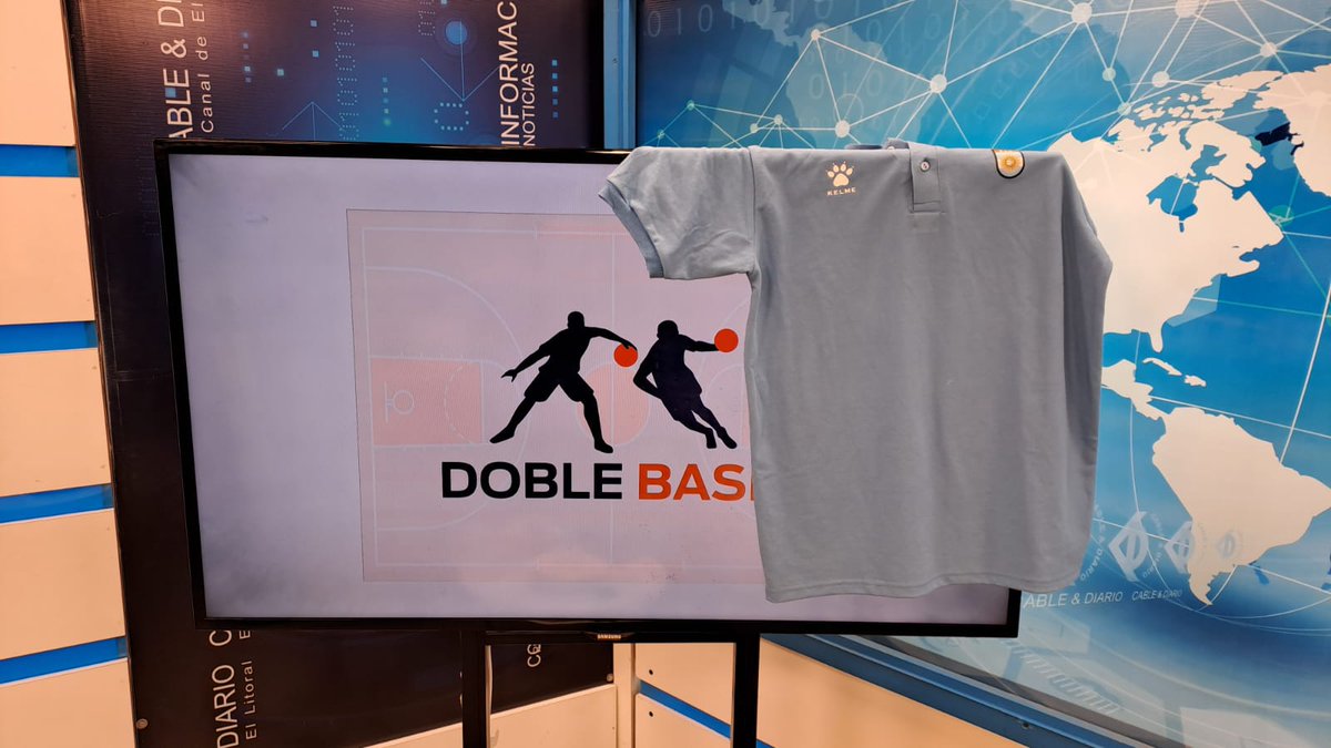 doblebasetv's tweet photo. Te gusta la #chomba 🇦🇷 🔥💣❓❓❓
Puede ser tuya  gentileza de @kelmeargentina 😉
1️⃣ segui la cuenta de Instagram @doblebasetv
2️⃣ @ un amigo en este post
3️⃣ espera el Sorteo en el Programa los Jueves 19hs x Cable y Diario ✔ https://t.co/MKbmOjjeVJ