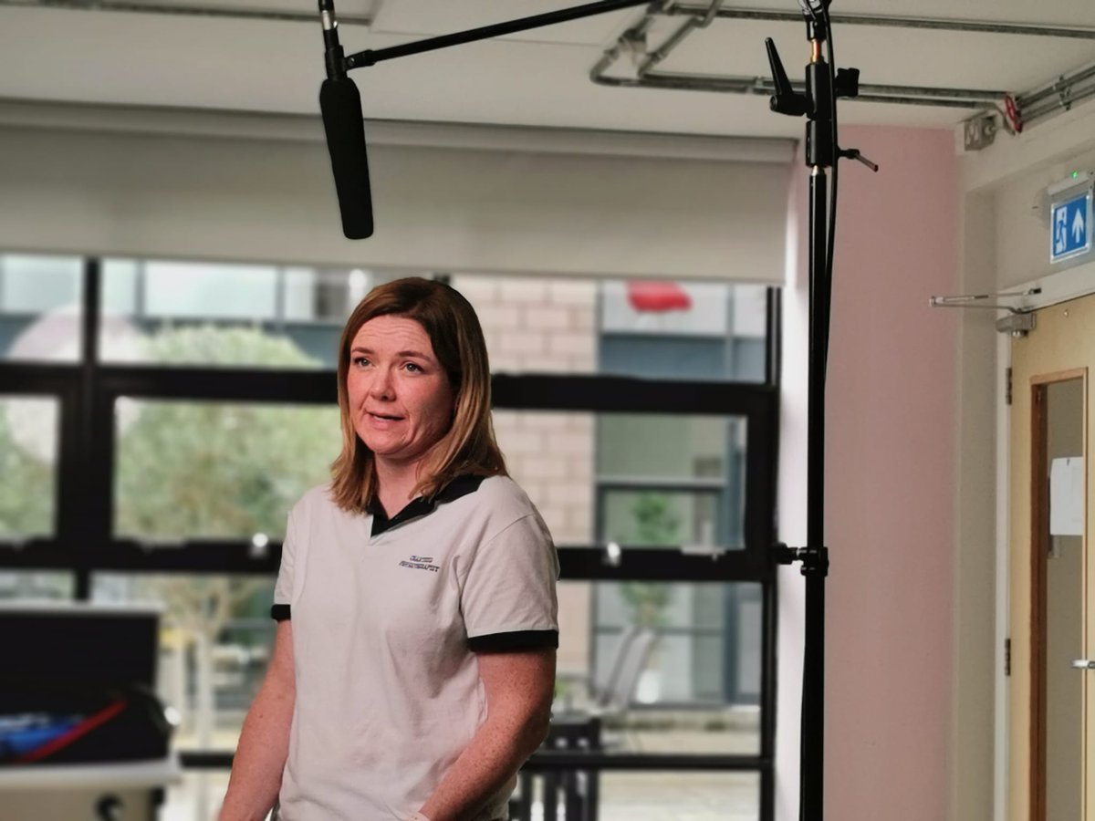 COPD Support Ireland tweet media