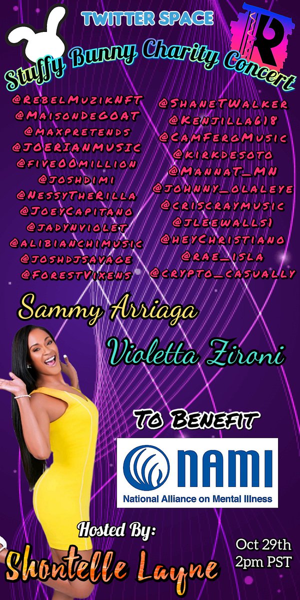 StuffyBunny tweet media