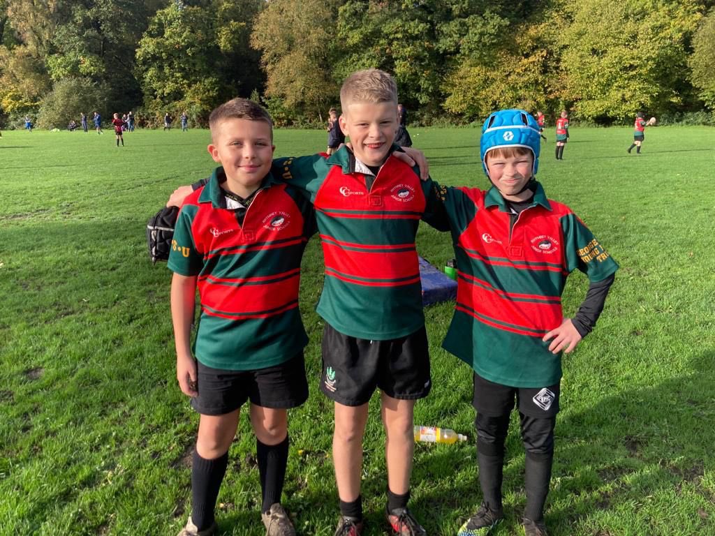 Great performance from our Oakdale players for Rhymney Valley and Islwyn districts. Tough games but our players worked hard and both teams came away with wins. Your club is so proud of you all…. #rugbyfamily #uppadale