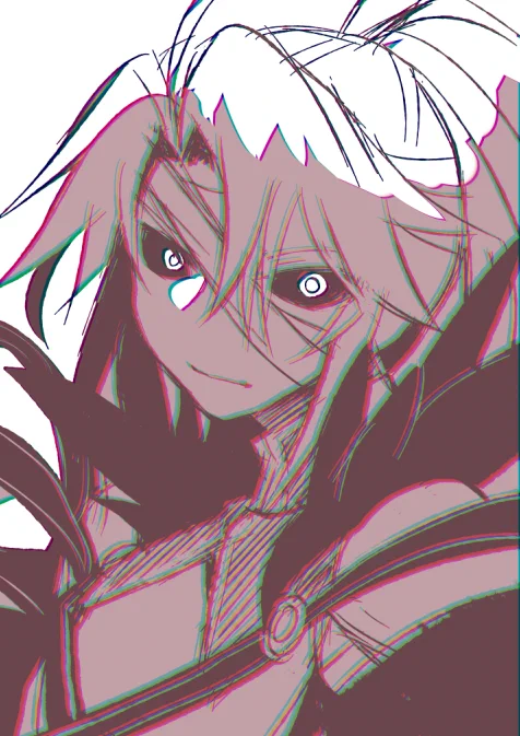 寝る前のらくがき(マミー康 