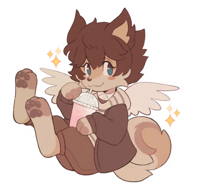 first batch of drink cheebs !  