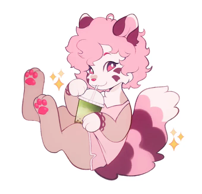 first batch of drink cheebs !  