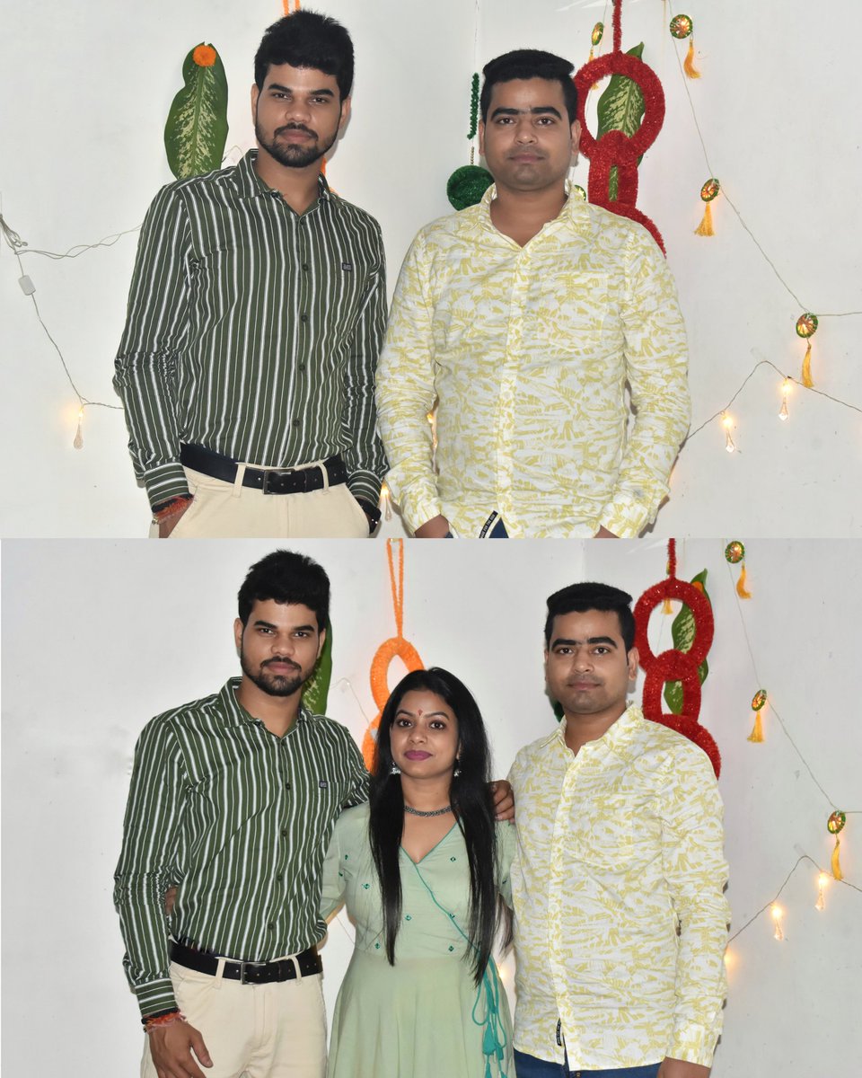 rajat_au's tweet photo. #Memories_Of_Diwali...🎆✨😊
#Lots_Of_Fun...🕺
#Festival_Of_Light...⭐💫⭐
#शुभ_दीपावली...🪔🪔🪔
#Happy_Faces...🥰 https://t.co/mbqGjuoh9q