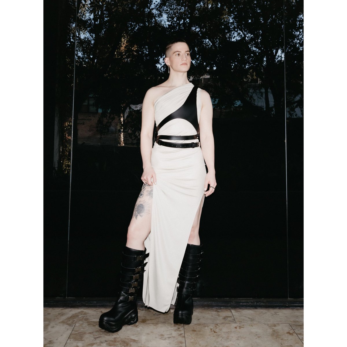 I am honored to be part of <a href="/outmagazine/">Out Magazine</a> #OUT100 this year, alongside SO many talented and incredible people I admire! This is the best Halloween present ever! ❤️