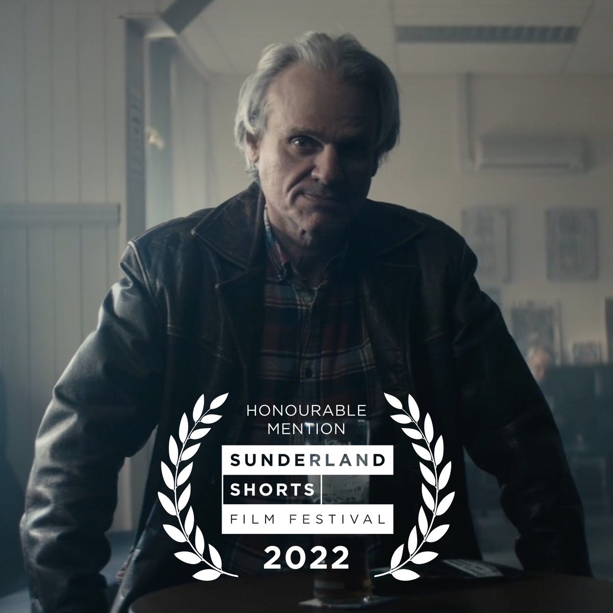 SundShortsFilm's tweet photo. π Congratulations to our Sunderland Shorts Film Festival 2022 Honourable Mentions! Weβre delighted to share these films which received high praise from our audiences & judges. #SSFF22 https://t.co/WlUfTvUvc2