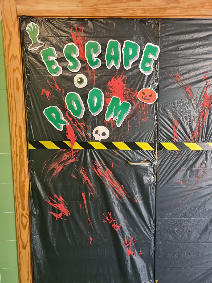 Estamos viviendo una semana de 🎃 Halloween 🎃 espectacular. El alumnado se lo está pasando en grande. 

Pronto tendréis un vídeo con todas las actividades realizadas. 

No olvides venir disfrazado el viernes 🧟🎃🧛🏻‍♂️