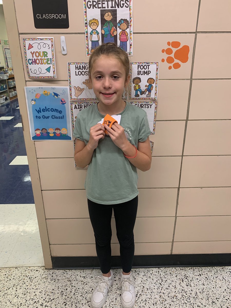 Each class chose a FEARLESS captain at today's <a href="/apexleaderco/">Apex Leadership Company</a> lesson. These lucky students walked away with some awesome swag! <a href="/FTSSchools/">FTS Schools</a> @LDSPrincipal <a href="/DonovanSchool/">Laura Donovan School</a> <a href="/pto_laura/">Laura Donovan PTO</a>