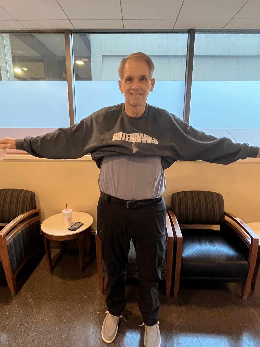 Tommy Austin tweet media