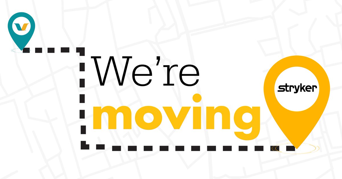 Stryker Acute Care tweet media