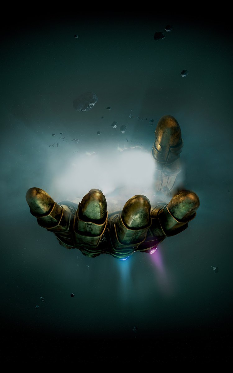 marvel_shots's tweet photo. The Infinity Saga ✅
The Multiverse Saga ⏳ https://t.co/v12lEapNiU