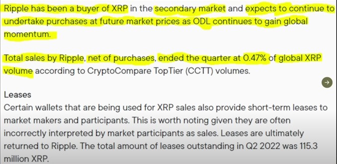 XRP BUSH tweet media