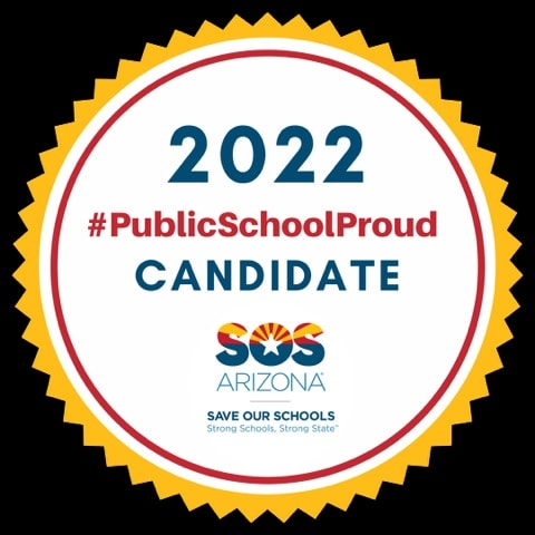lesdcan's tweet photo. Kimberly Moran is #PublicSchoolProud and ready to continue her service on the Litchfield Elementary School District Governing Board. 

https://t.co/xGCypDjDSG https://t.co/sGRAVdgzwZ