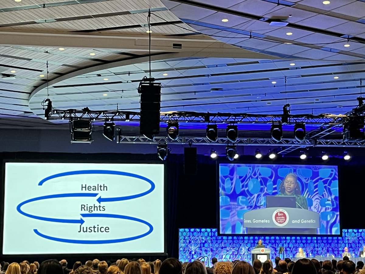Bayley J Taple, PhD (@tapletweets) on Twitter photo Powerful talk from <a href="/Reprorightsdoc/">Jamila Perritt MD MPH</a> on #reproductivejustice reminding us that systemic inequities shape the meaning of choice, it was never about abortion, and those most harmed are historically marginalized with the least resources. Thank you <a href="/Reprorightsdoc/">Jamila Perritt MD MPH</a> !!! #ASRM2022 Powerful talk from <a href="/Reprorightsdoc/">Jamila Perritt MD MPH</a> on #reproductivejustice reminding us that systemic inequities shape the meaning of choice, it was never about abortion, and those most harmed are historically marginalized with the least resources. Thank you <a href="/Reprorightsdoc/">Jamila Perritt MD MPH</a> !!! #ASRM2022