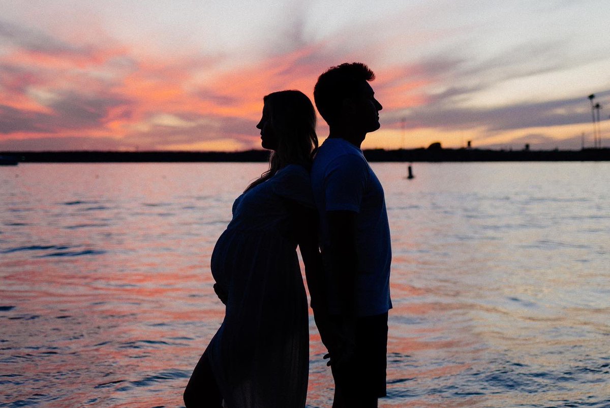 With love,

Sam, Joann and baby Callie ❤️