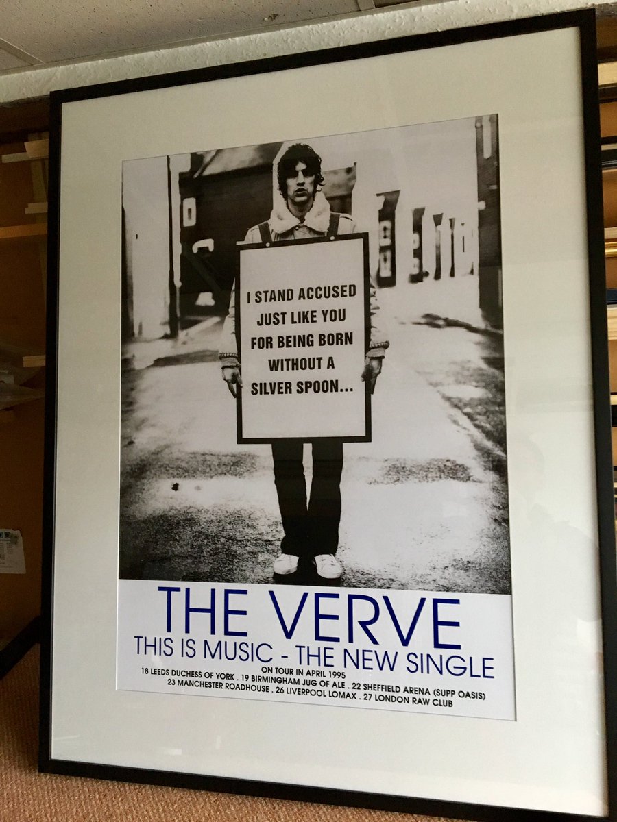 Wigans Finest framed and ready for hanging.