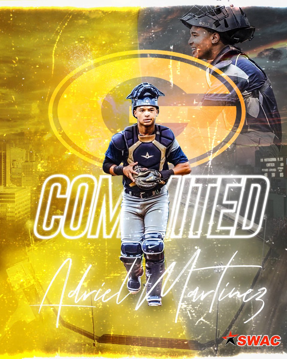 Adriel_2M's tweet photo. Committed🖤💛 @GramSt_Bsb @Davin_Pierre #allin #lockedinoneway #trusttheprocess https://t.co/7y6i9Iu5I5