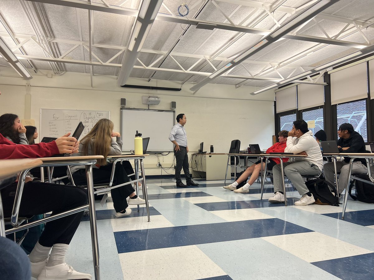 Mr_Iorio's tweet photo. What an honor it was to host Congressman Andy Kim today in GALRE. Thank you so much for taking time out of your busy schedule to meet with us before the midterms, Congressman! 

@AndyKimNJ @RepAndyKimNJ @WestVP_Flanagan @HTSD_West @LauraGeltch https://t.co/OM6ykgqHBw