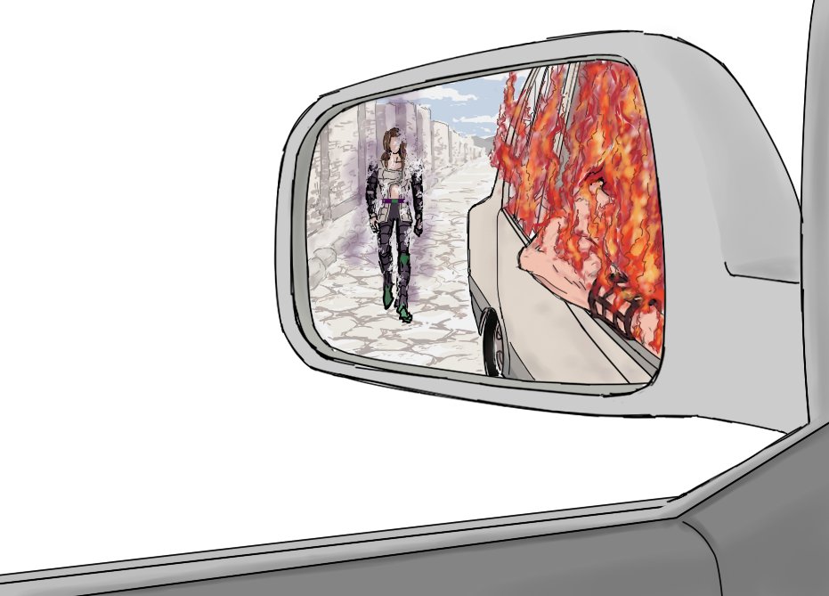 rice1air's tweet photo. 일홀 Men in the mirror https://t.co/6NVKO4Qiiw
