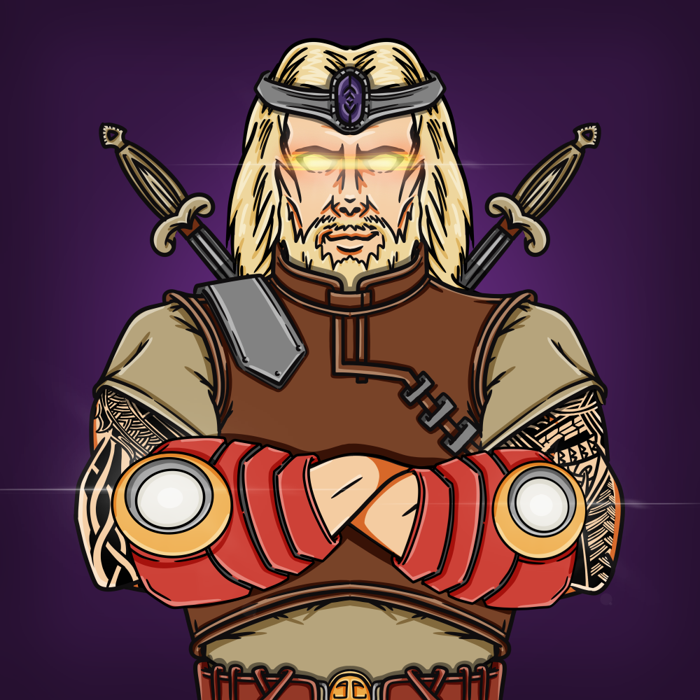 botSattoNFT's tweet image. 🚨BLOCKSMITH LABS #2965/4444 SOLD!!! =&amp;gt; Price 91,5 S◎L ($2845.65 💵) 
💎RANK M: ⍜3789  💎RANK HR: 3656
🧹FP: 90,0 S◎L   👥Holders: 2449   🚀Price Mint: 2,2 S◎L
🛒=&amp;gt; magiceden.io/item-details/G…

#NFTCommunity #SolanaNFT #Web3 #Solana