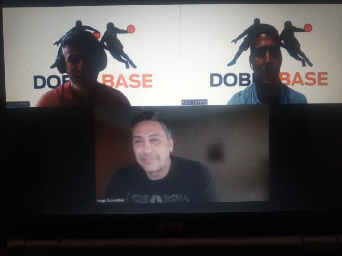 doblebasetv's tweet photo. @doblebasetv tiene #Capitán 🥇
#SuperHugo Sconochini en la #entrevistapremium 🔥
📺 Fragmentos el Jueves 19hs en #CableyDiario 
💻 Nota completa en nuestro Canal de YouTube 👇 https://t.co/pNhzWMUiDN https://t.co/Yw6KPm2fKi