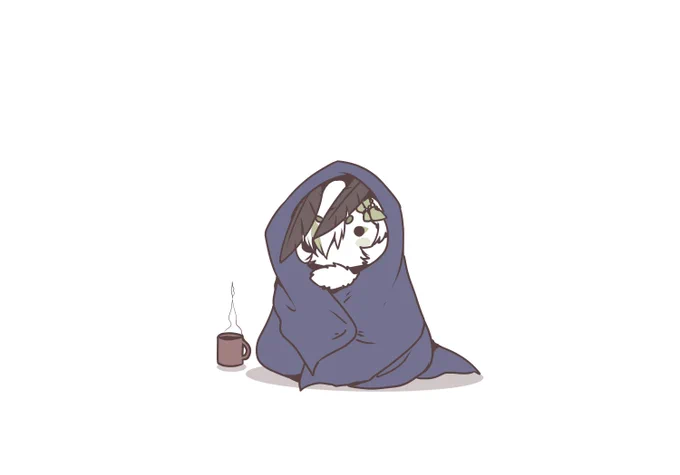 Autumn melancholy be hitting but it kinda feels good 